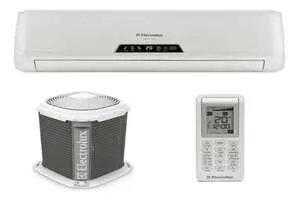 Imagem do produto ar condicionado fancolete