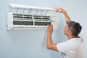 Imagem do produto assistencia de ar condicionado