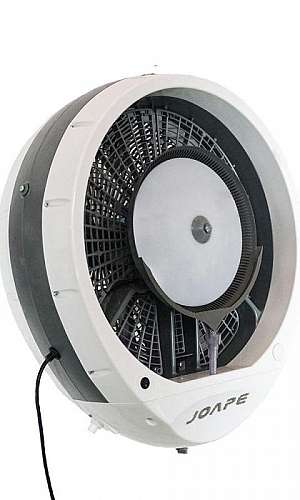 Fabricante de ventilador climatizador umidificador
