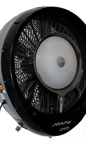 Preço de ventilador climatizador industrial